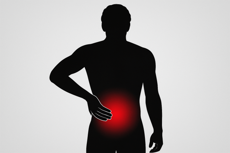 Bolečina v križu zdravljenje