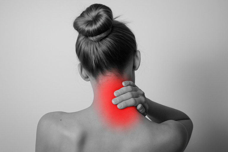 Bolečina v vratu zdravljenje