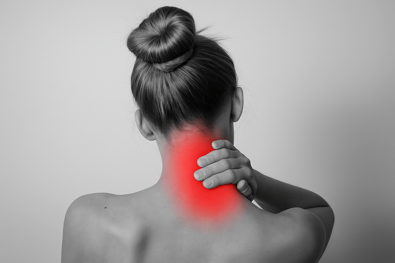 Bolečina v vratu zdravljenje