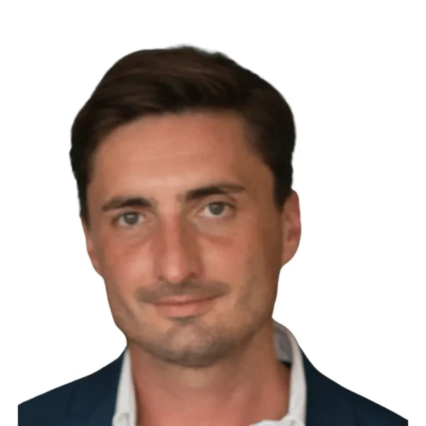 Ortopedski pregled z dr. Samo Novak