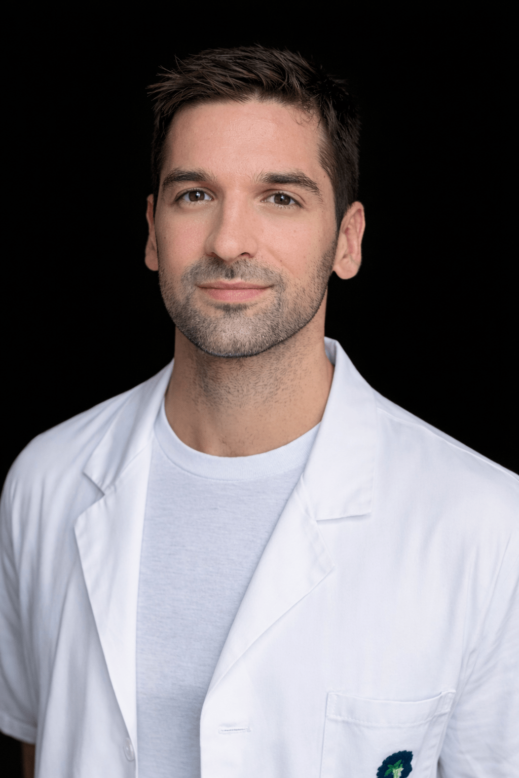 Dr. Urban Slokar, specialist ortopedije v M Clinic v Ljubljani.